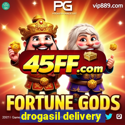 drogasil delivery